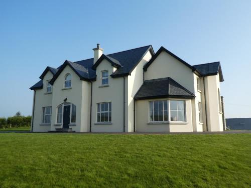 Beech Hill House, Aughnacloy, 