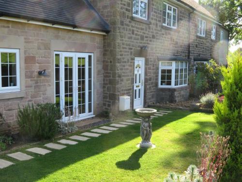 Holiday Home Next Door To Chatsworth, Baslow Derbyshire, Baslow, 