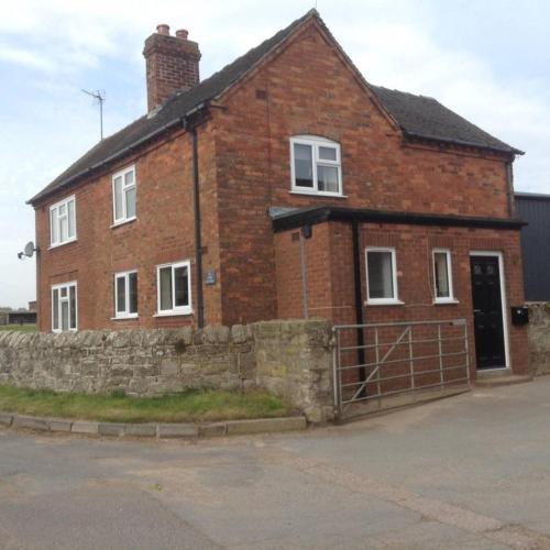 North Lynn Cottage, Newport, 