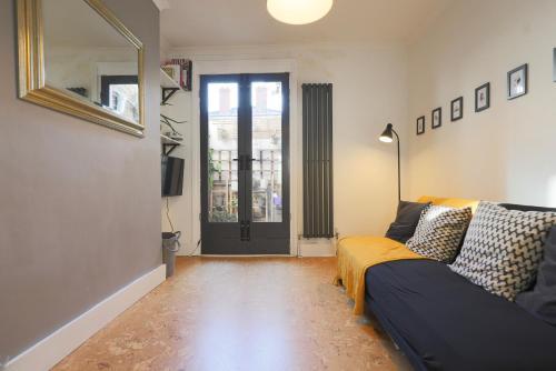 Cosy Flat In Great Location By Station, Peckham, 