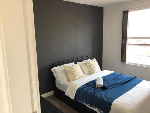 Otway Serviced Apartment, Preston, 