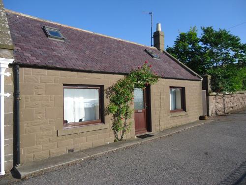 Myrtle Cottage, Montrose, 