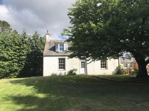 Traditional Family Home In Royal Deeside, Tarland, 