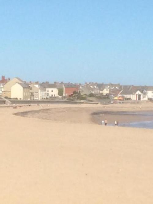 Sandridge, Newbiggin by the Sea, 