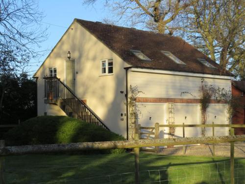 The Annexe, Upper Rooksnest, Kintbury, 