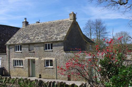 Maisey Cottage, Black Bourton, 