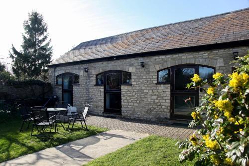 Stable Cottage, Oxfordshire, Bladon, 