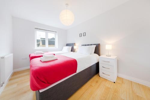 Luxury Apartment In Filton With Free Parking, Filton, 