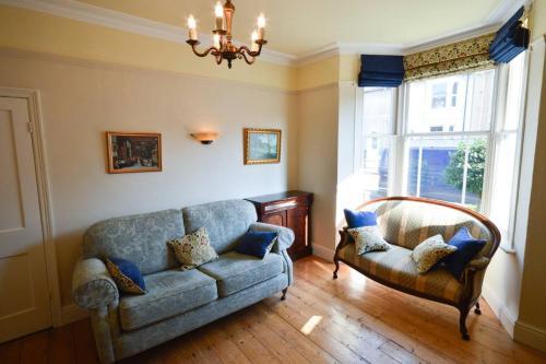 Bristol Centre 2 Bedroom House, Bristol, 