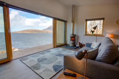 Tigh Na Mara, Ullapool, 