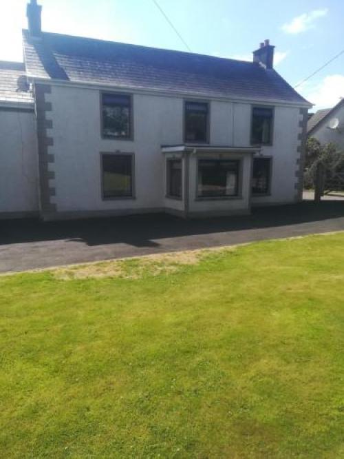 Oldtown House, Ballyclare, 