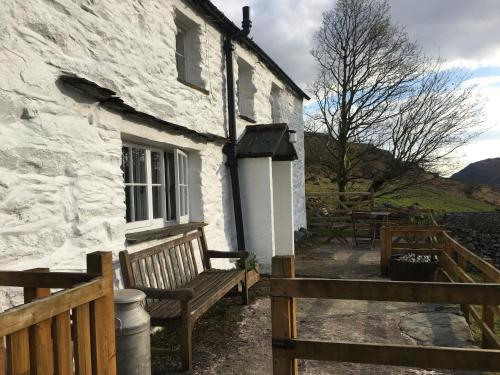 Seathwaite Tarn Bed And Breakfast, Seathwaite, 