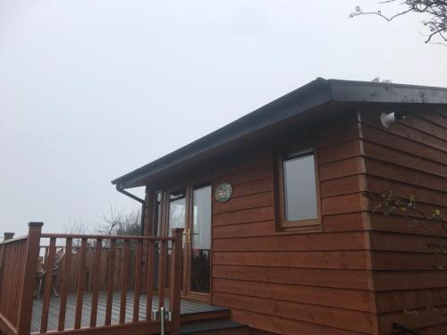 Deerpark Cabin, Portaferry, 