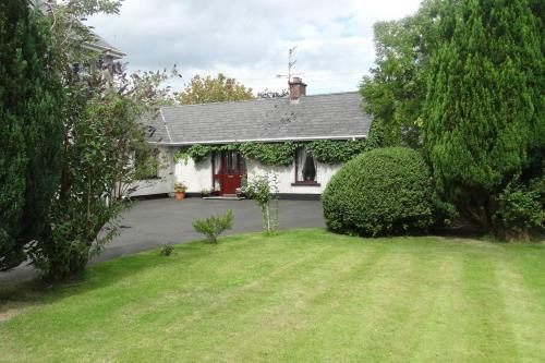 Moyola River Cottage, Magherafelt, 