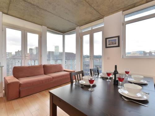 Apartment Weller, Southwark, 