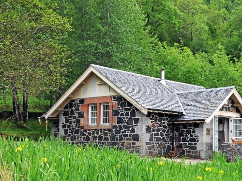 Holiday Home Boat House, Craignure, 