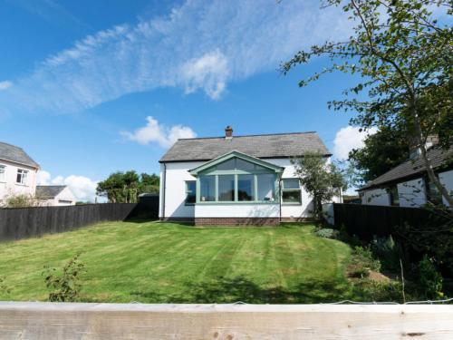 Holiday Home Bwthyn, St Davids, 