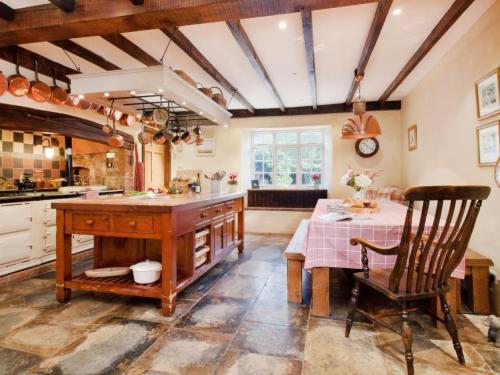 Holiday Home Hutchinghayes Farmhouse, Honiton, 