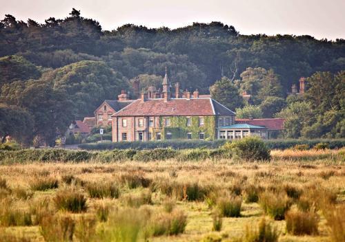 Victoria Inn, Wells next the Sea, 