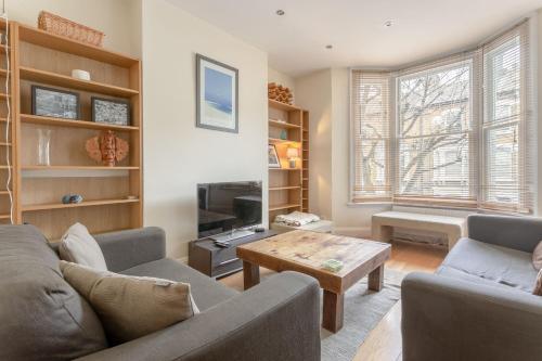 Spacious 2 Bedroom Flat In The Heart Of Brixton, Brixton, 