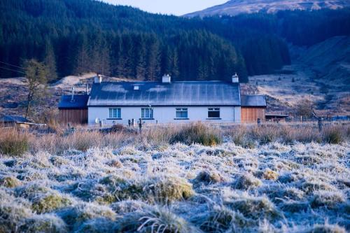 Arinabea Cottage, Tyndrum, 