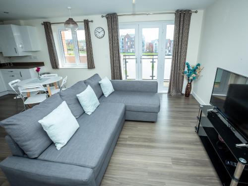 Oasis Prime Apartments Milton Keynes, Stony Stratford, 