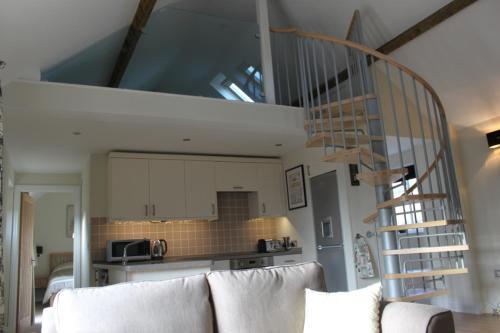 Elm Tree Farm Cottages, Brackley, 