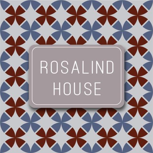 Rosalind House, Carlisle, 