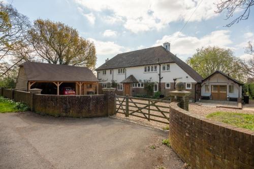 The Annexe At Sunnyside, Emsworth, 