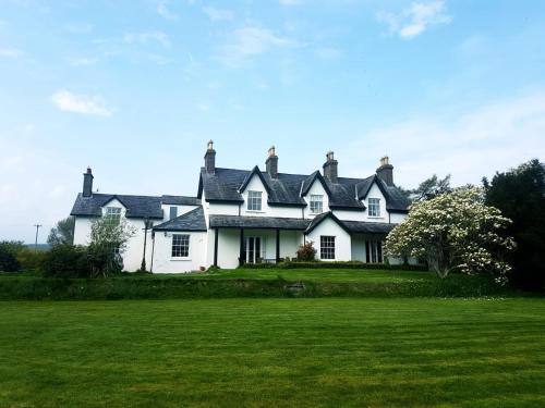 Bryansford Cottage, Castlewellan, 