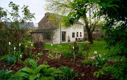 The Billiard Room, Walterstone, 