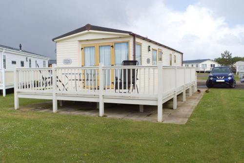 â€œthe Manorâ€ At Manor Park Hunstanton, Hunstanton, 