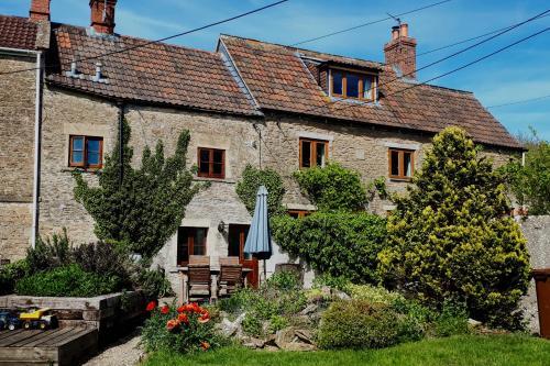 Pipemakers Cottage, Norton St Philip, 