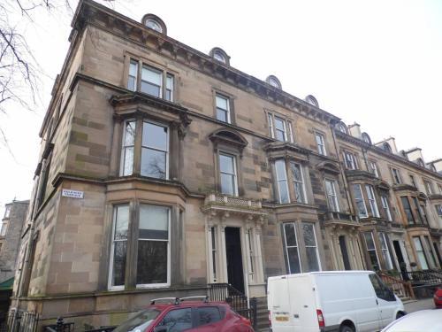 West End - 5 Minutes From Byres Road & Oran Mor, Hillhead, 