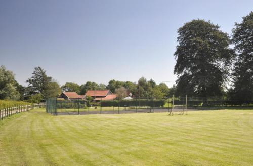 Holiday Home's At Partridge Lodge, Woodbridge, 