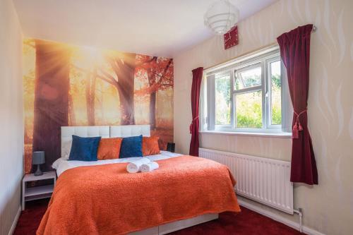 Knaresborough Holiday Home, Knaresborough, 