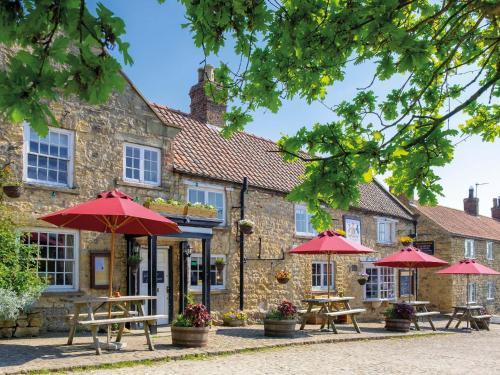 The Fauconberg, Coxwold, 