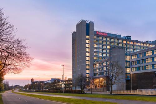 Ramada East Kilbride, East Kilbride, 