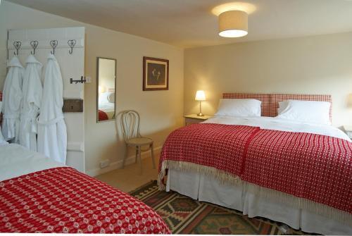 Bilshay Farmhouse, Bridport, 