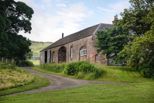 Old Leckie Farmstay, Kippen, 