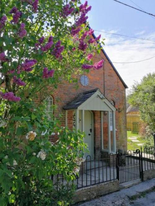 The Old Chapel, Pewsey, 