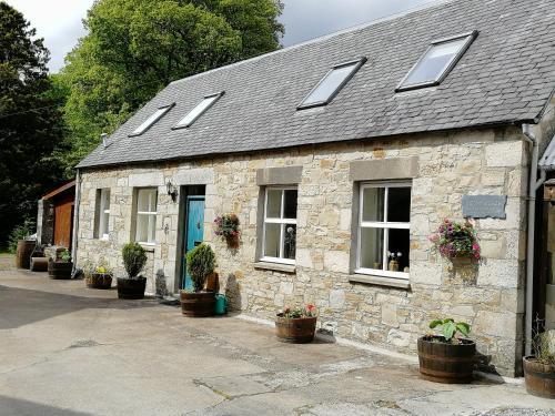 Ard Darach Cottage, Pitlochry, 