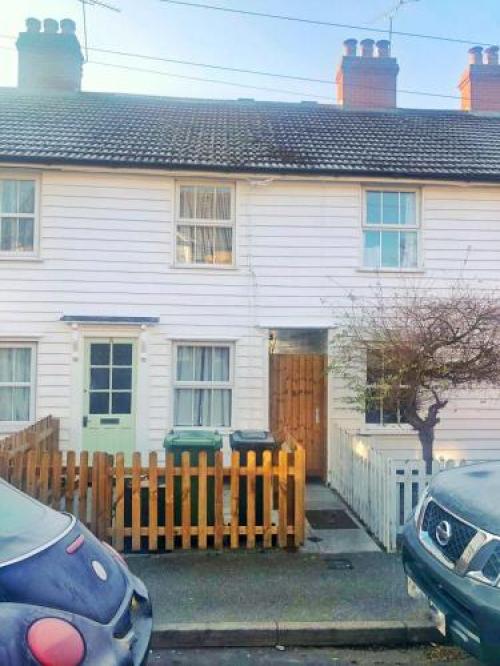 Bay Tree Cottage, Burnham on Crouch, 