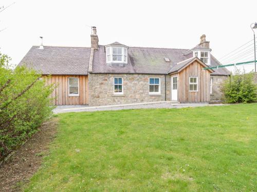 Bridge Cottage, Aboyne, 