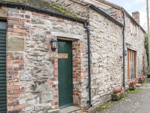 Wash House Cottage, Much Wenlock, 