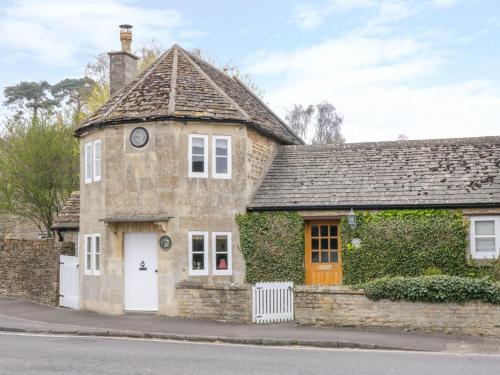 Pike Cottage, Badminton, 