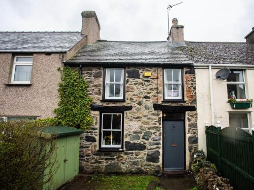 Cwrt Cottage, Caernarfon, 