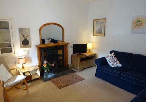 Atholl Cottage, Gullane, 