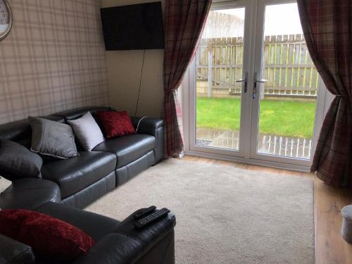 41 Larchwood Drive Holiday Home, Inverness, 