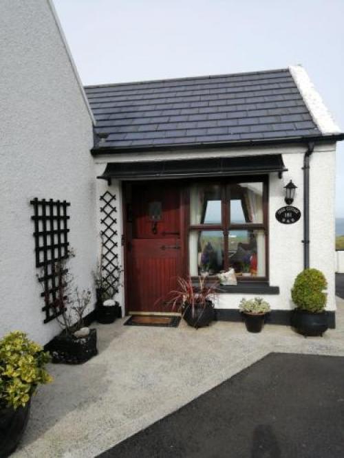 Craigcottage Bed & Breakfast, Ballintoy, 